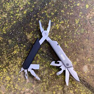 SOG Baton Q3 Multi-Tool